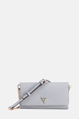 Sac à bandoulière - bleu