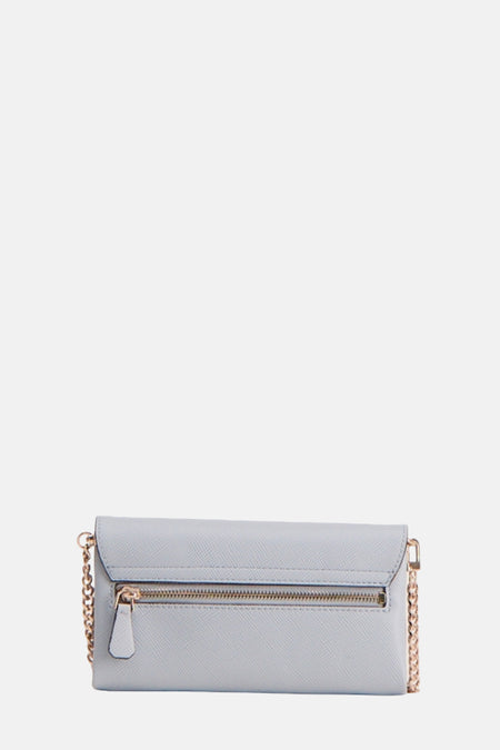 Sac à bandoulière - bleu