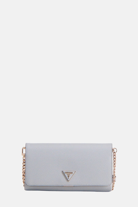 Sac à bandoulière - bleu