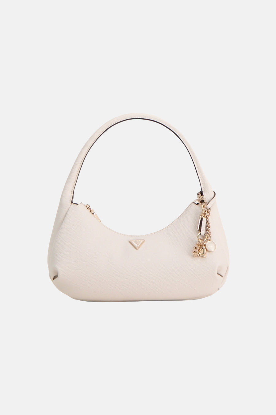 Sac à bandoulière - blanc