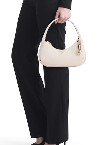 Sac à bandoulière - blanc