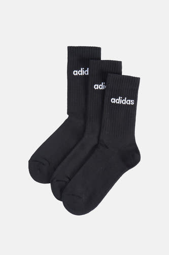 Chaussettes courtes - Noir