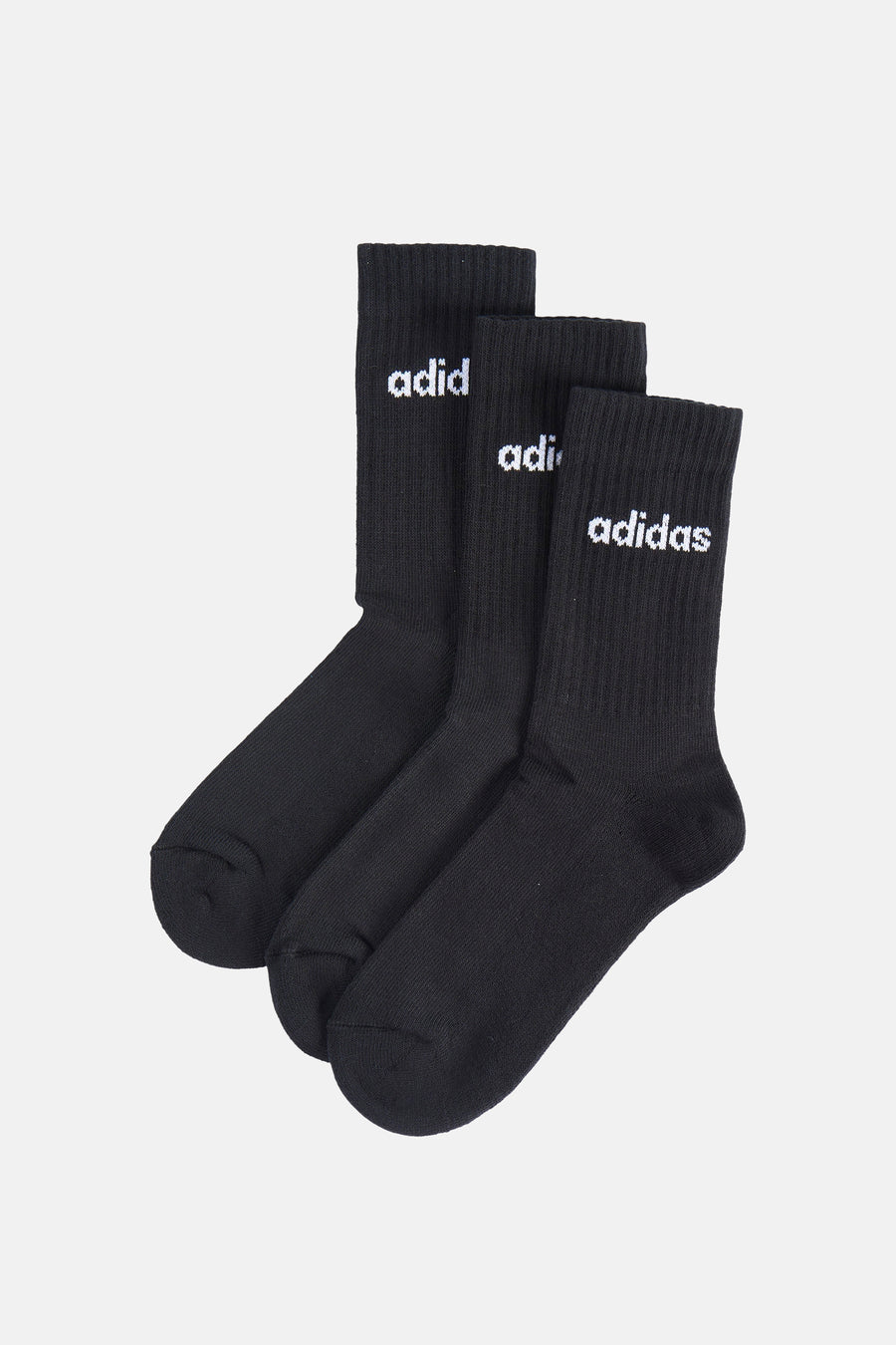 Chaussettes courtes - Noir