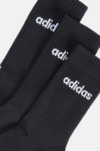 Chaussettes courtes - Noir