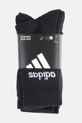 Chaussettes courtes - Noir