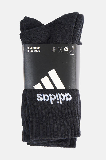 Chaussettes courtes - Noir