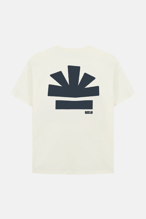 T-shirt à manches courtes - blanc