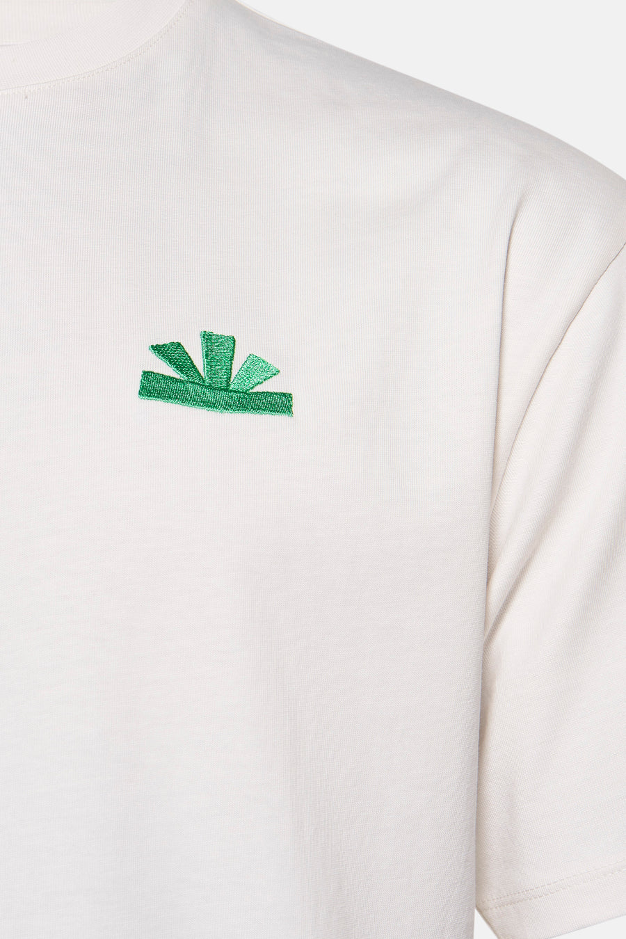 T-shirt à manches courtes - blanc - BASELAB