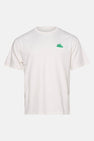 T-shirt (manches courtes) Blanc - BASELAB