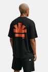 T-shirt - noir