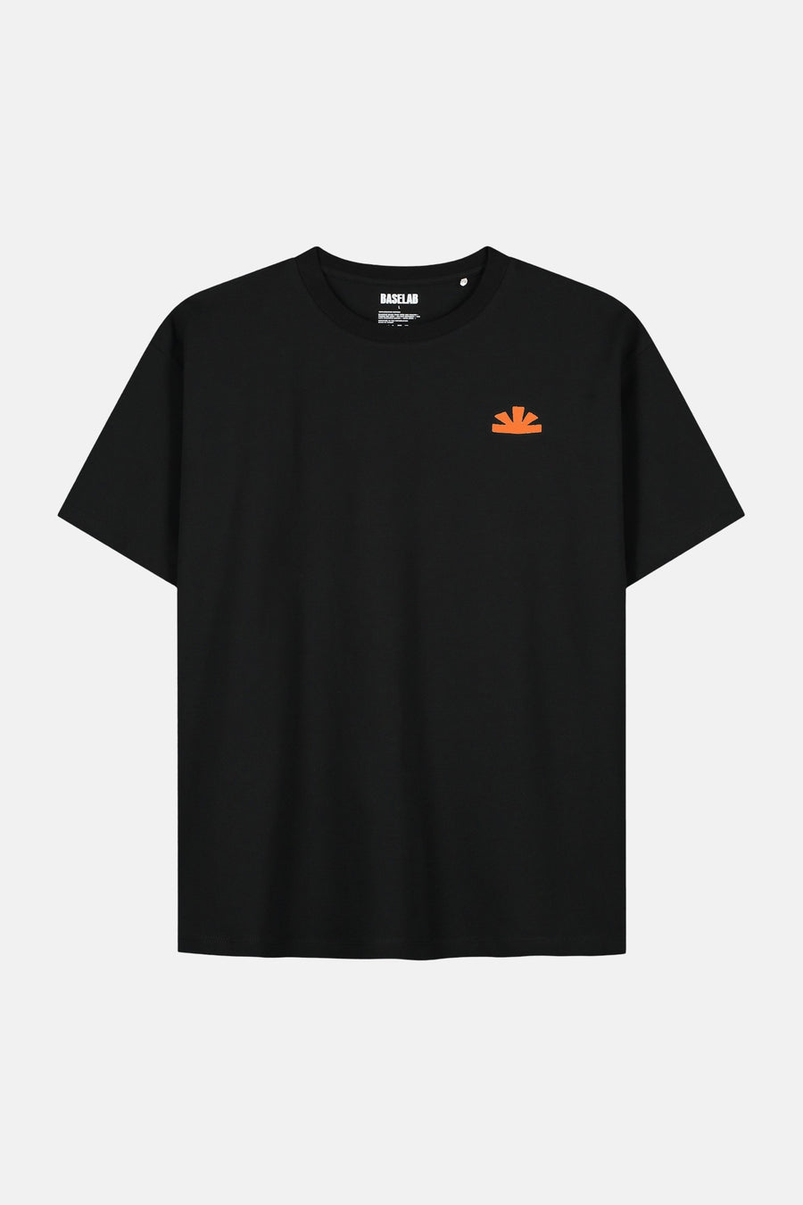 T-shirt - noir