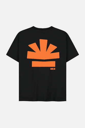 T-shirt - noir