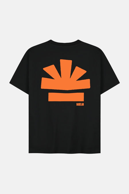 T-shirt - noir
