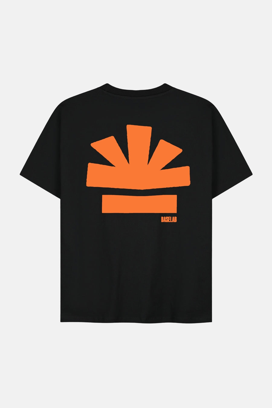 T-shirt - noir