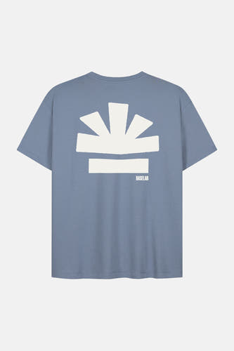 T-shirt - bleu