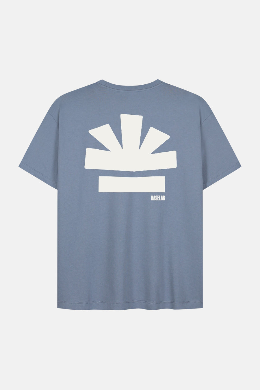 T-shirt - bleu