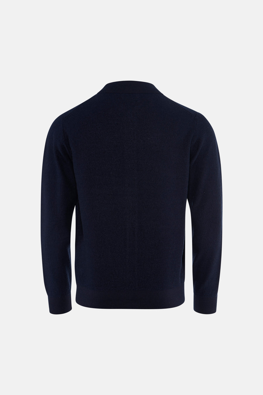 Gilet bleu - INDIGOLD