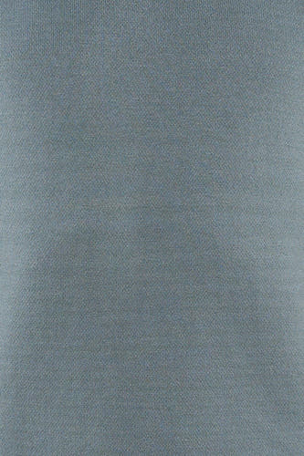 Pull col O - bleu