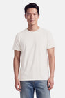 T-shirt à manches courtes - blanc