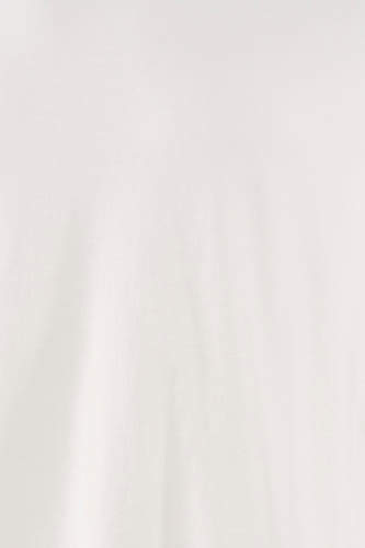 T-shirt à manches courtes - blanc