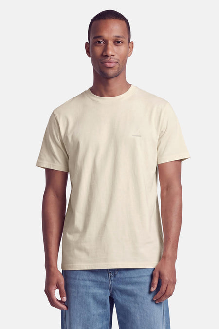 T-shirt à manches courtes - écru