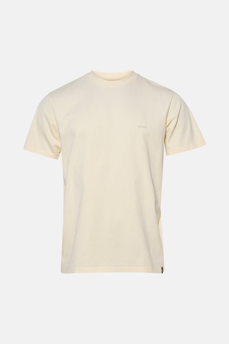 T-shirt (manches courtes) Écru - INDIGOLD