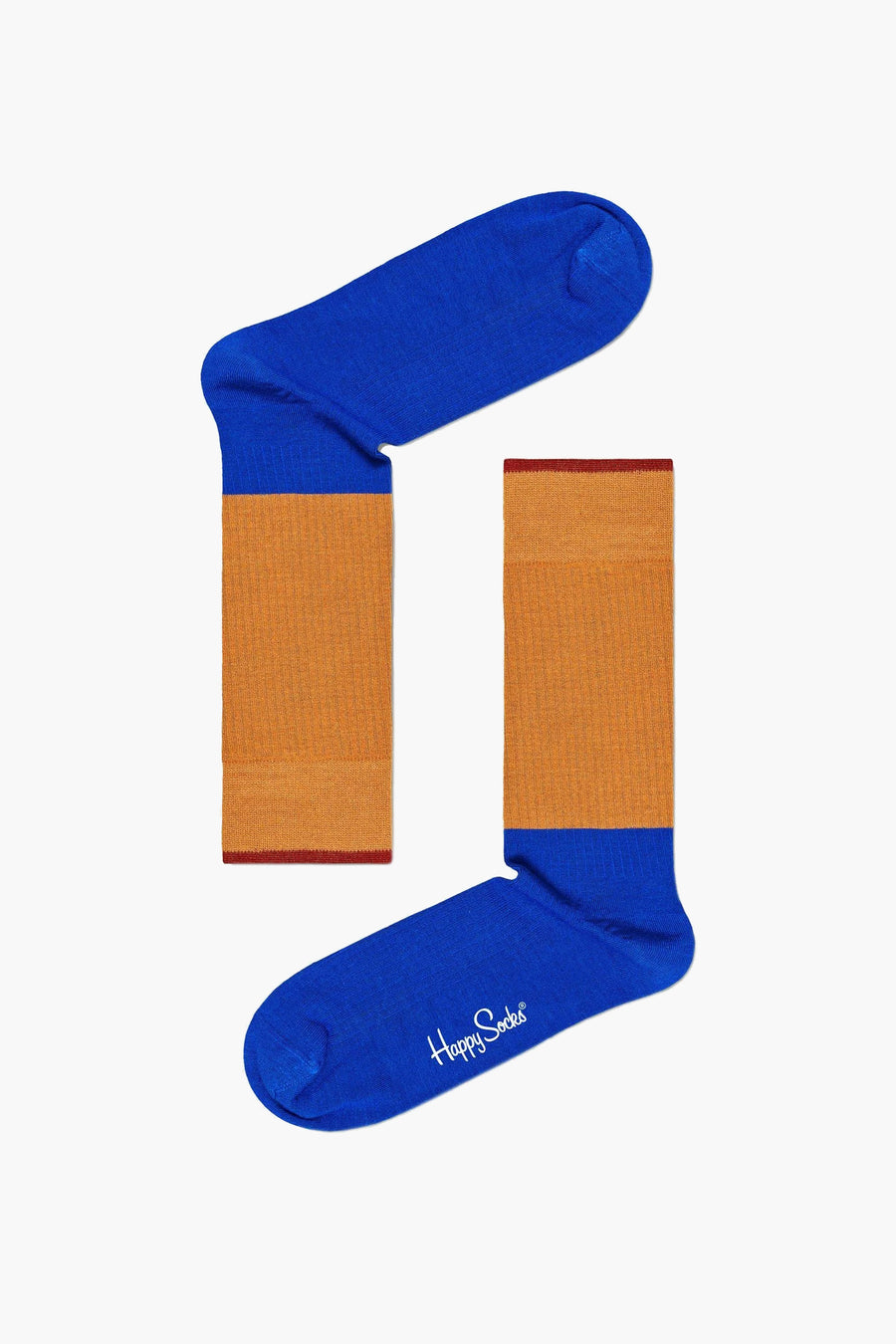 Chaussettes - multicolores