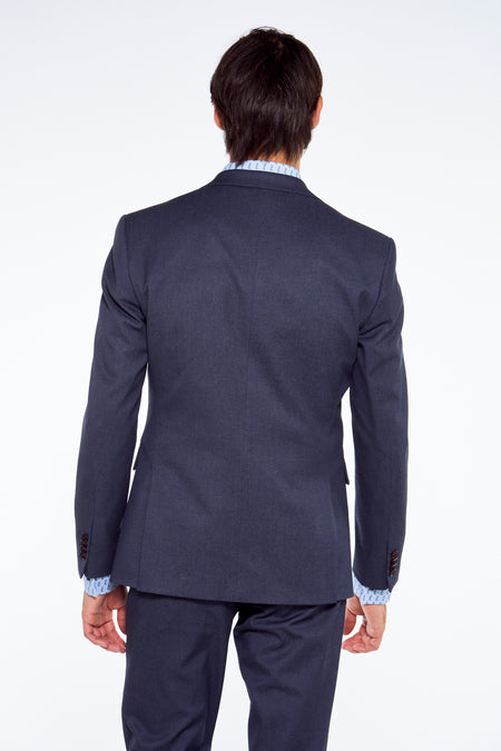 Blazer - bleu