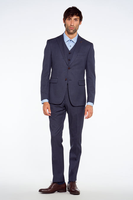 Blazer - bleu