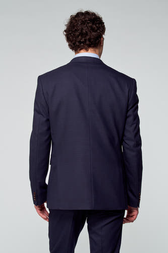 Blazer - bleu