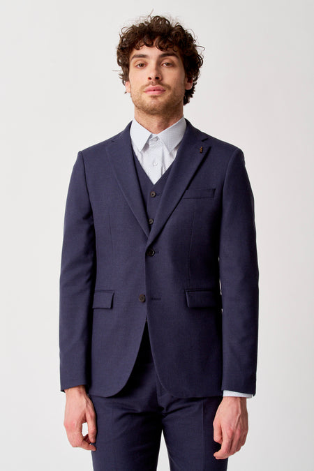 Blazer - bleu