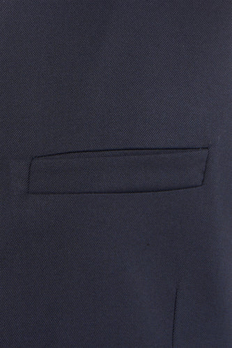 Gilet - bleu - Le Fabuleux Marcel de Bruxelles - 6