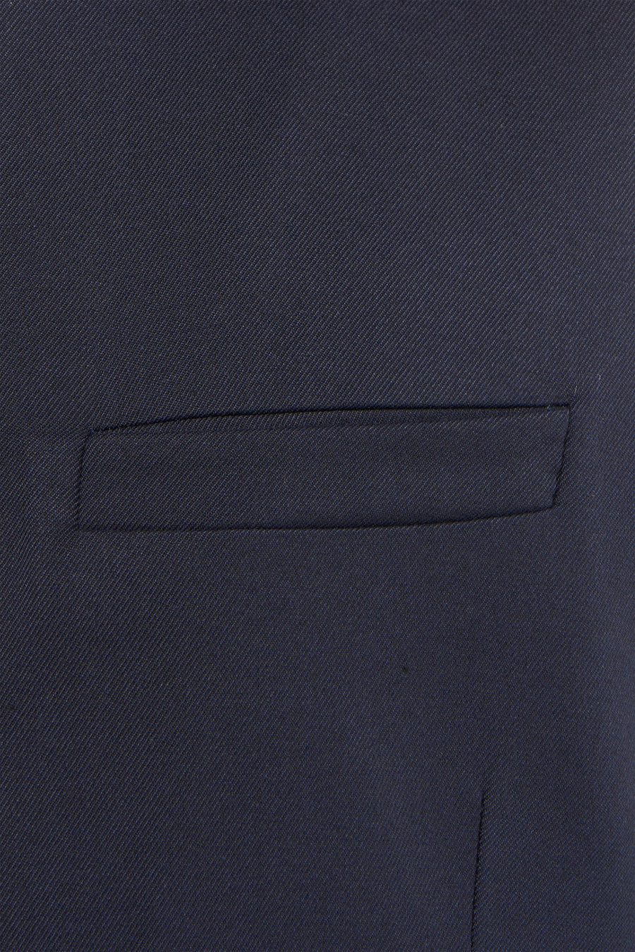 Gilet - bleu - Le Fabuleux Marcel de Bruxelles - 5