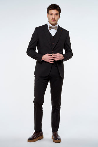 Blazer - noir