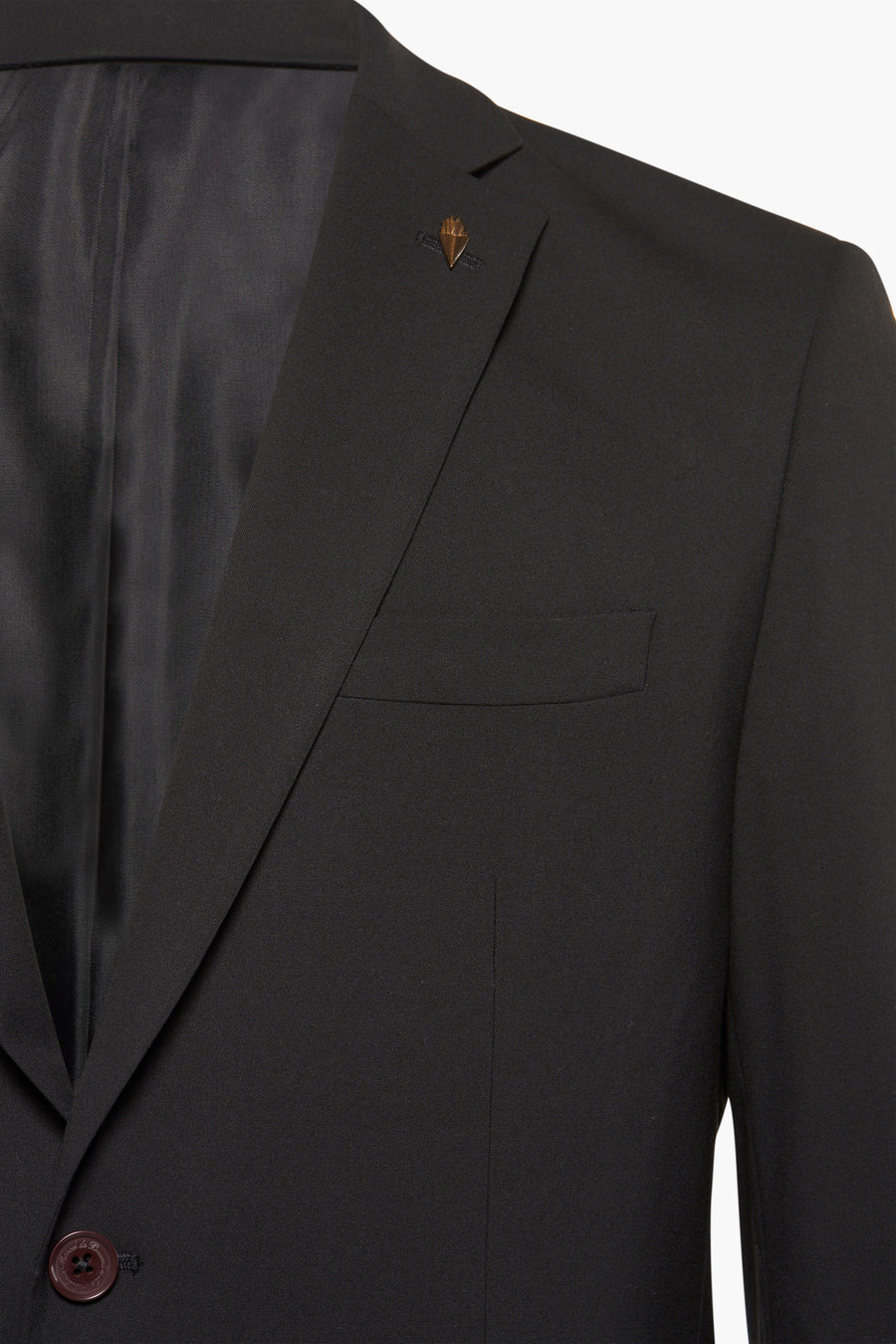 Blazer - noir - Le Fabuleux Marcel de Bruxelles