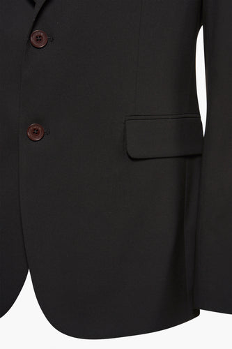 Blazer - noir - Le Fabuleux Marcel de Bruxelles