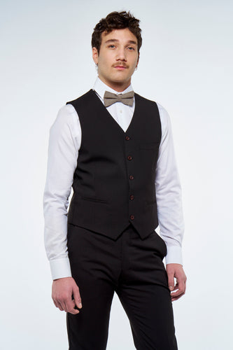 Gilet - noir - Le Fabuleux Marcel de Bruxelles - 10