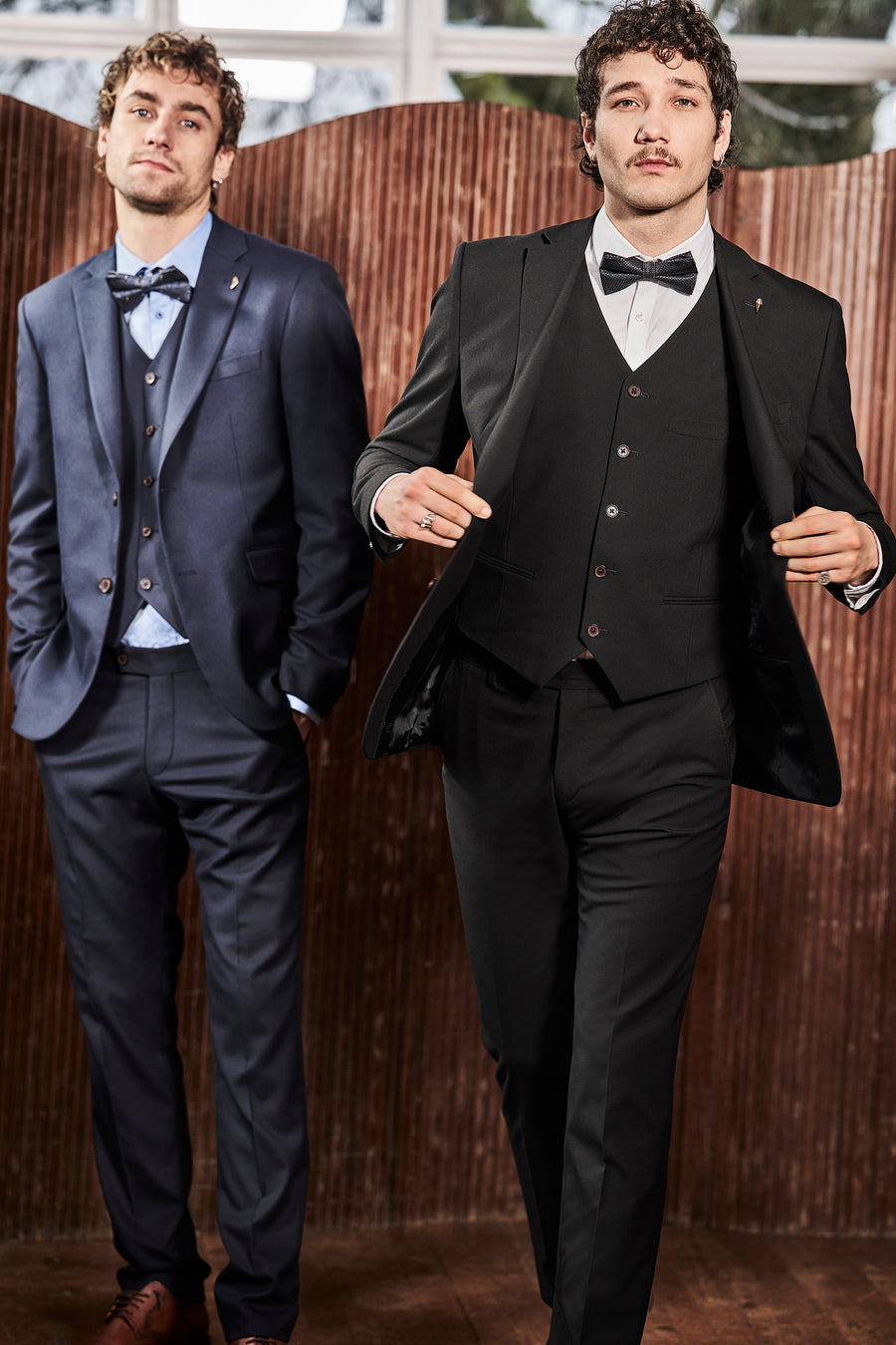 Gilet - noir - Le Fabuleux Marcel de Bruxelles - 10