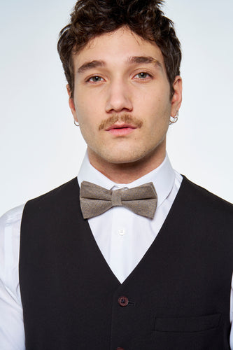 Gilet - noir - Le Fabuleux Marcel de Bruxelles - 10