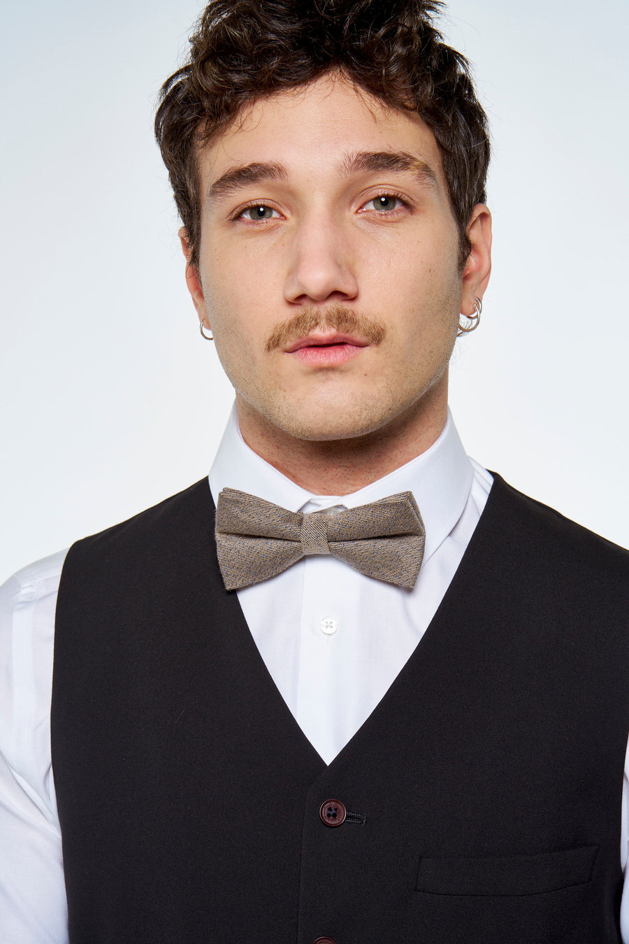 Gilet - noir - Le Fabuleux Marcel de Bruxelles - 5