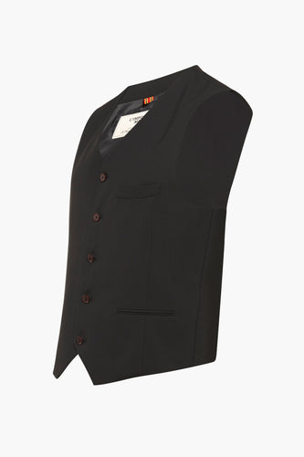 Gilet - noir - Le Fabuleux Marcel de Bruxelles - 10