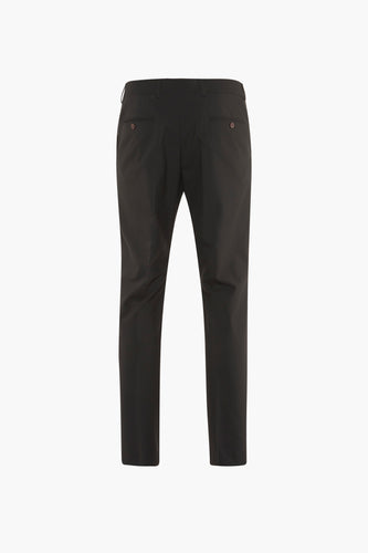Pantalon costume - noir - Le Fabuleux Marcel de Bruxelles - 9