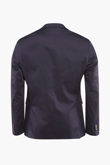 Blazer - bleu