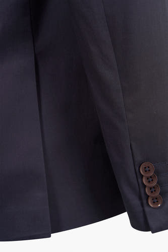 Blazer - bleu