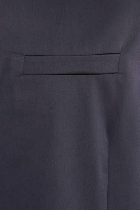 Gilet - bleu