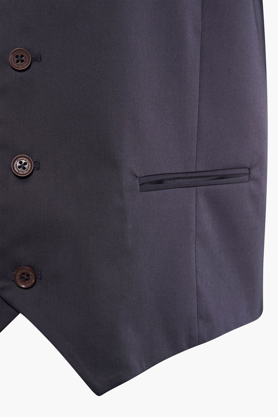 Gilet - bleu - Le Fabuleux Marcel de Bruxelles