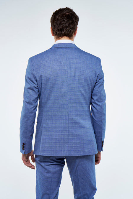 Blazer - bleu