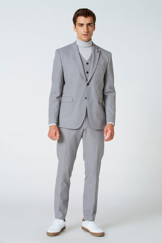 Blazer - beige