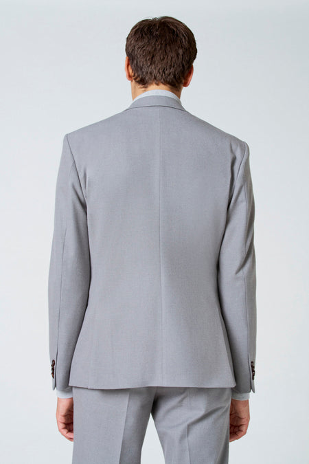 Blazer - beige