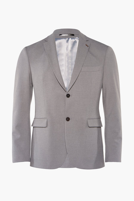 Blazer - beige
